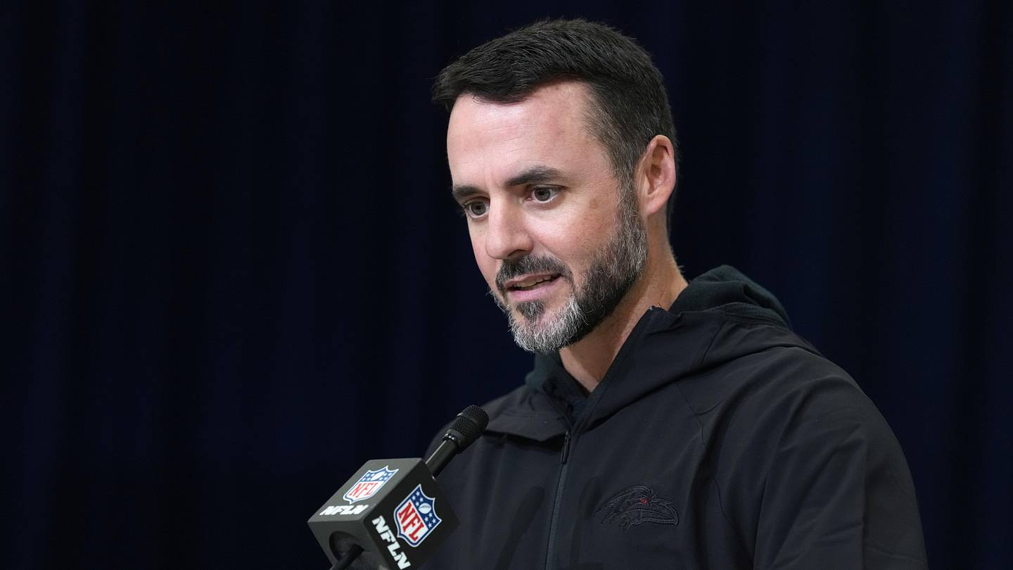 Ravens Coaching Staff Confidence Poll: Which Should Be Trusted The Most?