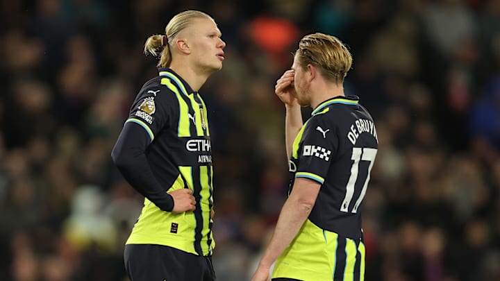 Man City are in deep trouble