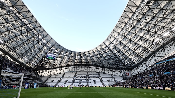 stade Vélodrome
