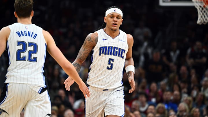 Orlando Magic v Cleveland Cavaliers - Game Seven