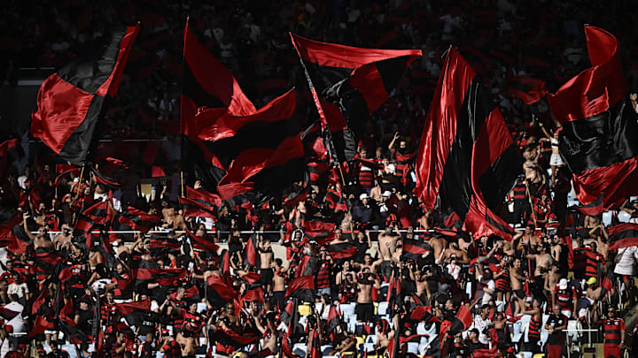 Partida de ida da final da Copa do Brasil passa encabeçar a lista Partida de ida da final da Copa do Brasil passa encabeçar a lista