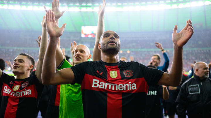 Jonathan Tah will Bayer Leverkusen verlassen