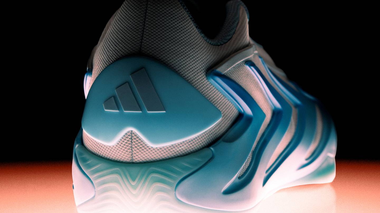 Adidas Unveils Anthony Edwards' Third Signature Sneaker