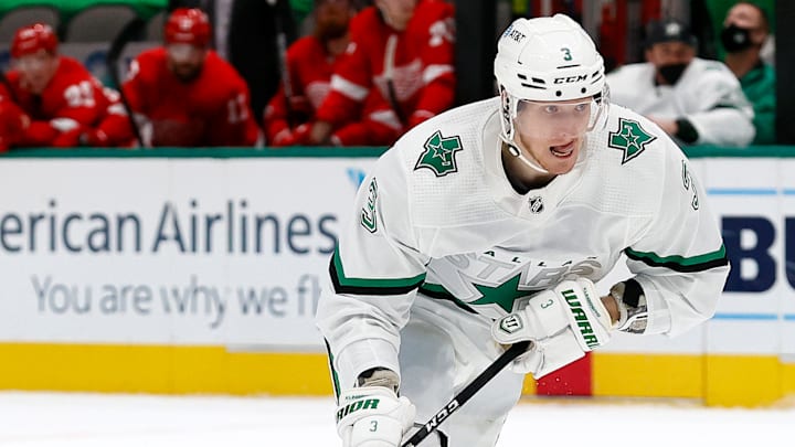 John Klingberg