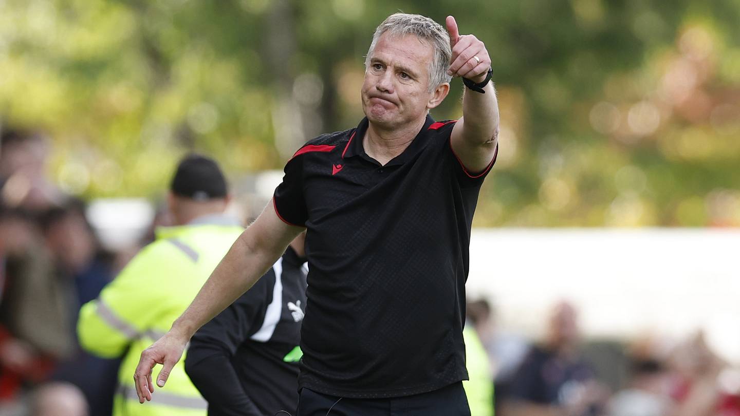 ‘Difficult Week’—Phil Parkinson Speaks Out After Memorable Victory Over Southampton