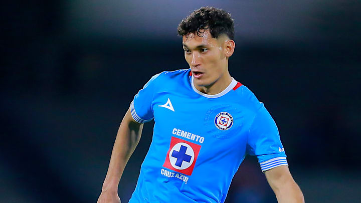 Cruz Azul v Queretaro - Torneo Clausura 2025 Liga MX