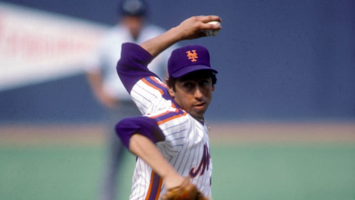 New York Mets