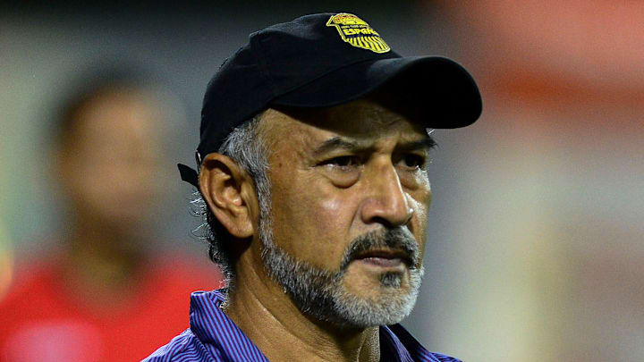 FBL-HON-OLIMPIA-REAL ESPANA