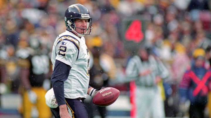 San Diego Chargers v Pittsburgh Steelers