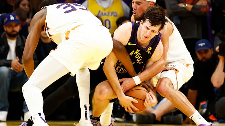 Phoenix Suns v Los Angeles Lakers: Quarterfinals - 2023 NBA In-Season Tournament