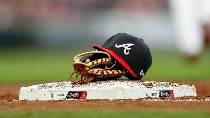 Chicago White Sox v Atlanta Braves