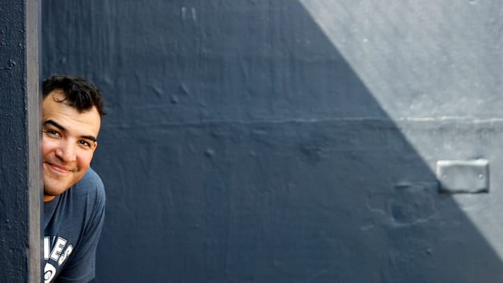 New York Yankees Spring Training