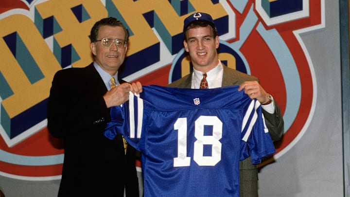 Indianapolis Colts
