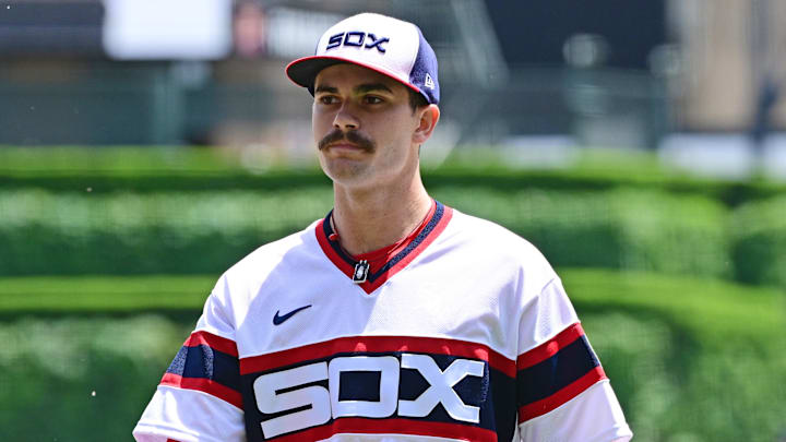 Chicago Cubs v Chicago White Sox