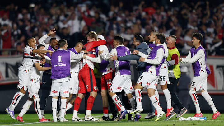 Tricolor pode voltar à semifinal pela primeira vez desde 2016