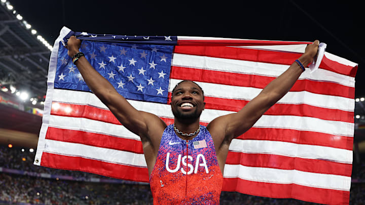Bryan Harsin had a lot to say about COVID-19's effect on the 2021 Auburn football season after Noah Lyles won a bronze medal with it