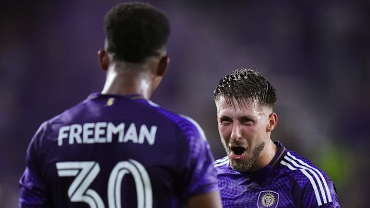 Orlando City v Inter Miami CF