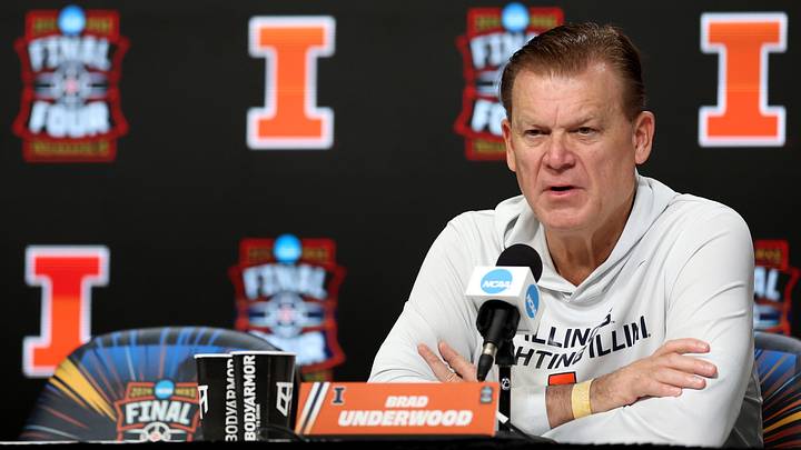 NCAA Men's Basketball Tournament – Final Four - Practice Day – Indianapolis NCAA Men's Basketball Tournament – Final Four - Practice Day – Indianapolis