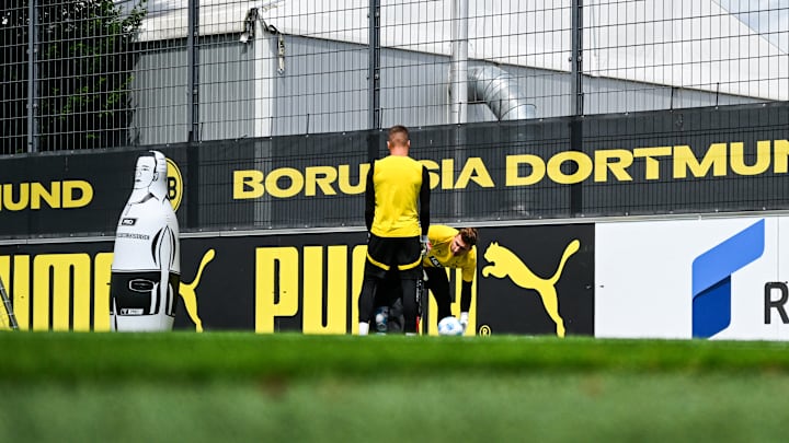 Borussia Dortmund Borussia Dortmund
