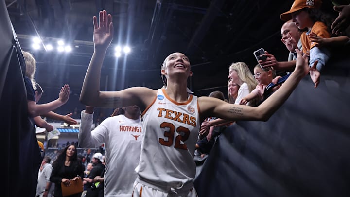 Tennessee v Texas