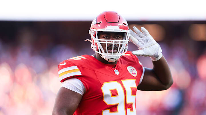 Indianpolis Colts v Kansas City Chiefs - NFL 2025 Indianpolis Colts v Kansas City Chiefs - NFL 2025