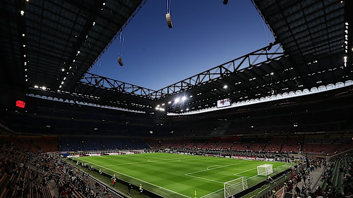 San Siro