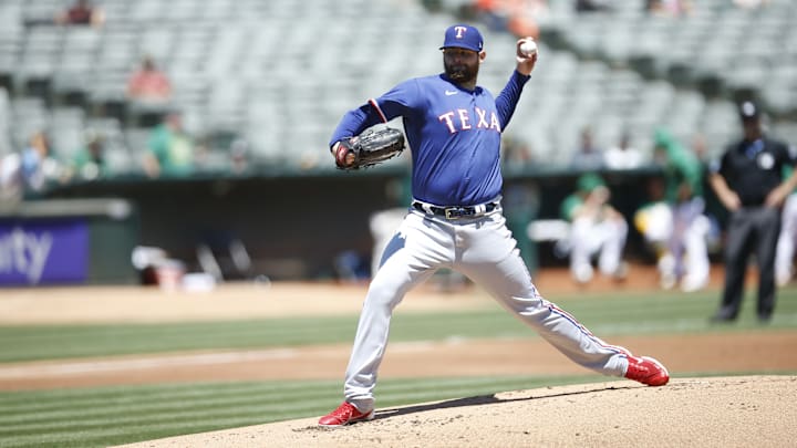 Jordan Montgomery ganó la Serie Mundial 2023 con los Rangers de Texas