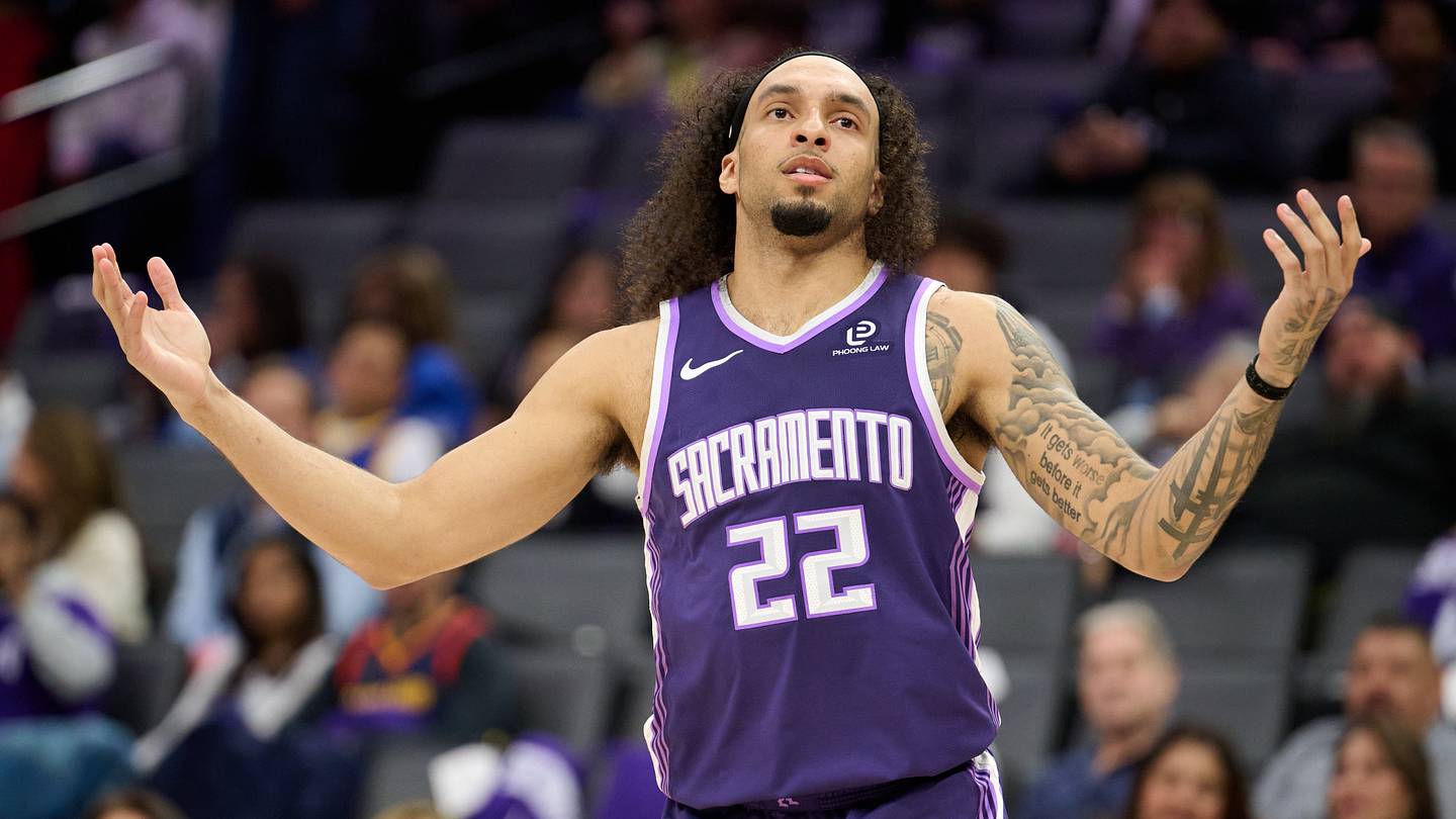 Recent Lottery Pick Waived After Being Traded During the Summer