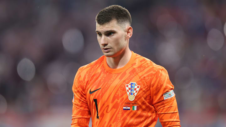 Croatia v Italy: Group B - UEFA EURO 2024