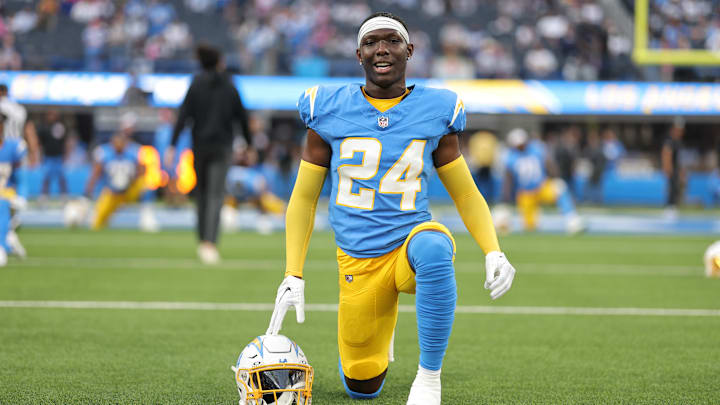 Dallas Cowboys v Los Angeles Chargers