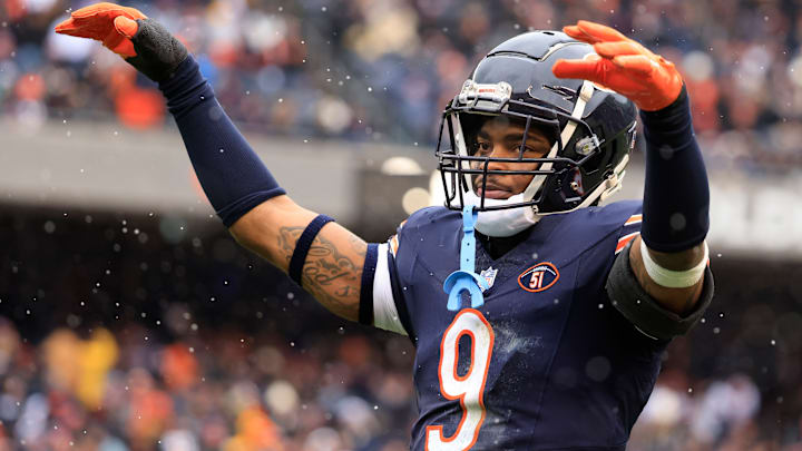Atlanta Falcons v Chicago Bears
