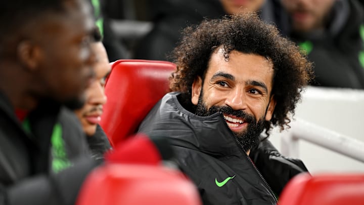 Liverpool v West Ham United - Carabao Cup Quarter Final