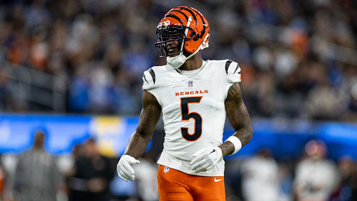 Cincinnati Bengals v Los Angeles Chargers
