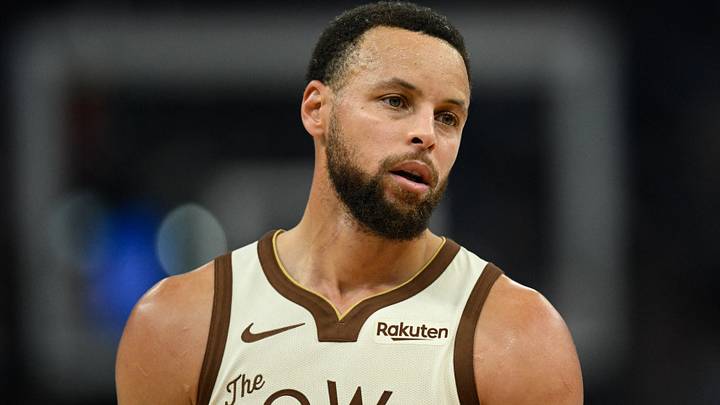 Stephen Curry