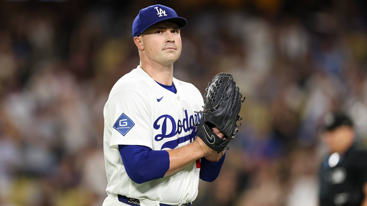 Jeff Passan's Tarik Skubal free agency report leaves Dodgers with only one obstacle