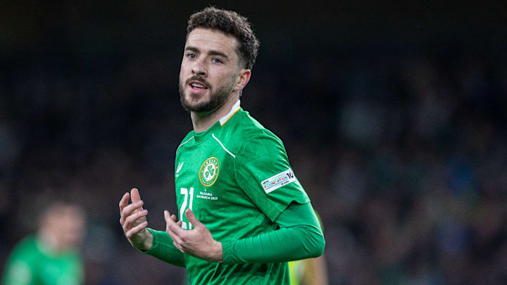 Flamengo desistiu da contratação de Mikey Johnston após rejeição da torcida