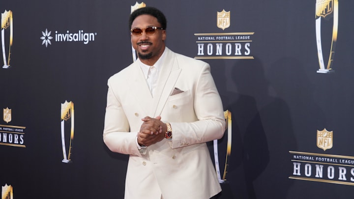 Cleveland Browns, Myles Garrett