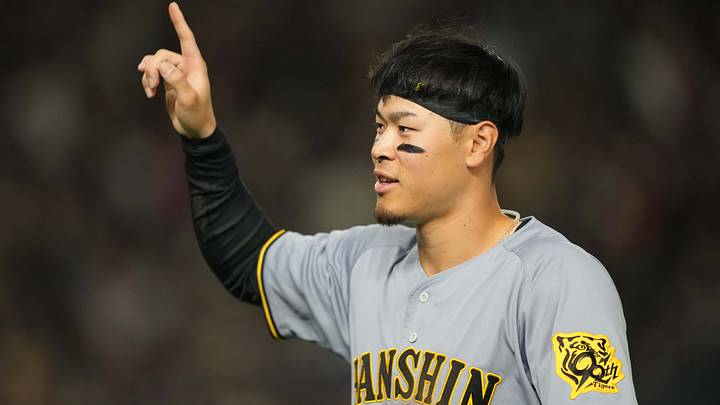 Japanese star Teruaki Sato is garnering interest among MLB teams. Here's why the Yankees should also enter the mix. 