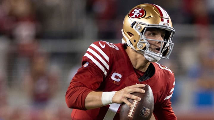 NFC Championship - Detroit Lions v San Francisco 49ers