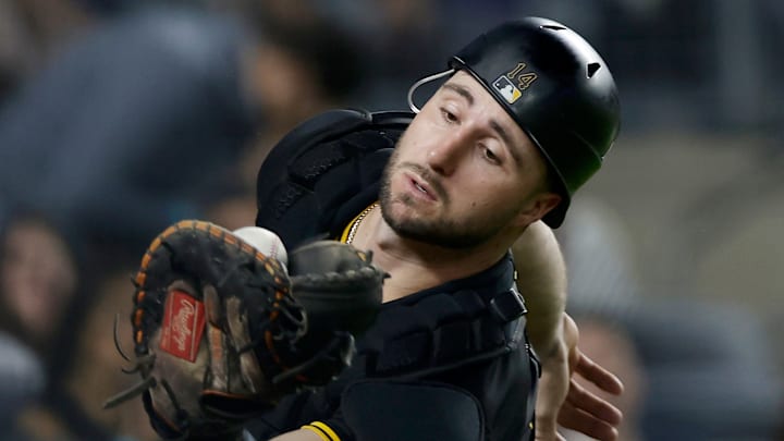 Pittsburgh Pirates v New York Yankees