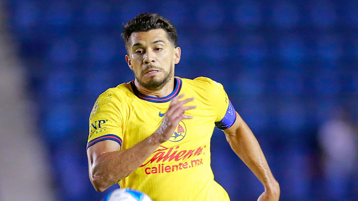 America v Puebla - Torneo Apertura 2024 Liga MX America v Puebla - Torneo Apertura 2024 Liga MX