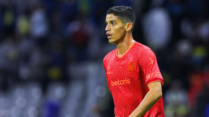 America v FC Juarez - Torneo Apertura 2022 Liga MX