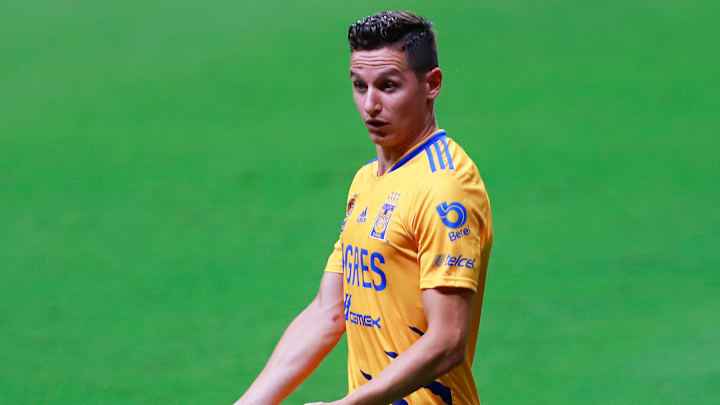 Monterrey v Tigres UANL - Torneo Apertura 2021 Liga MX