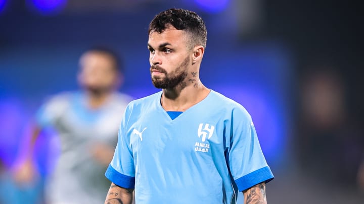 Michael está na mira de grandes clubes brasileiros