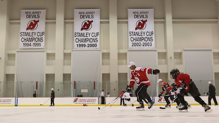 2013 NHL Draft - Top Prospects Clinic