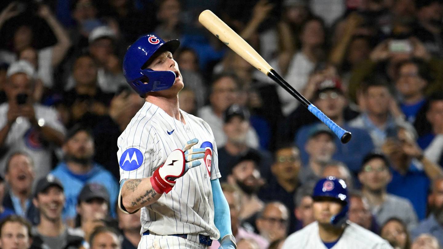 The Top Card Sales This Season For All Expected MLB Award Winners