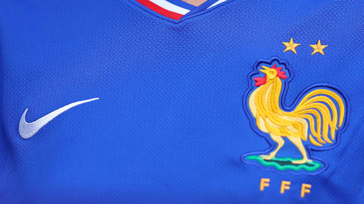 L’équipe de France a remporté la Coupe du monde à deux reprises, en 1998 et en 2018.