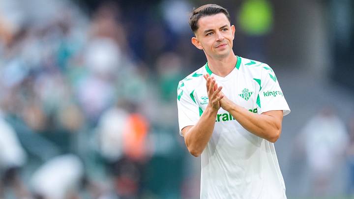 Real Betis V Afc Bournemouth - Friendly Match Real Betis V Afc Bournemouth - Friendly Match