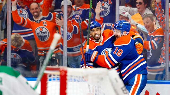 Bet the Oilers to take the 3-1 series lead in the Western Conference Final on Tuesday night.