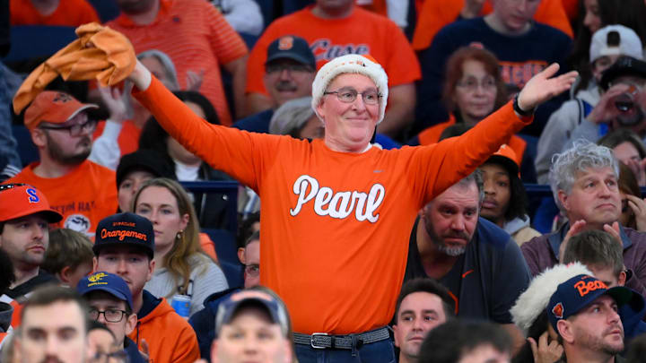 Syracuse basketball hosts Bucknell at the Dome on Saturday. Here's how to watch, key storylines and the latest betting odds.